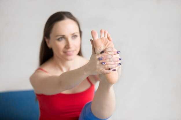 Что делать при постоянном онемении: советы по улучшению состояния