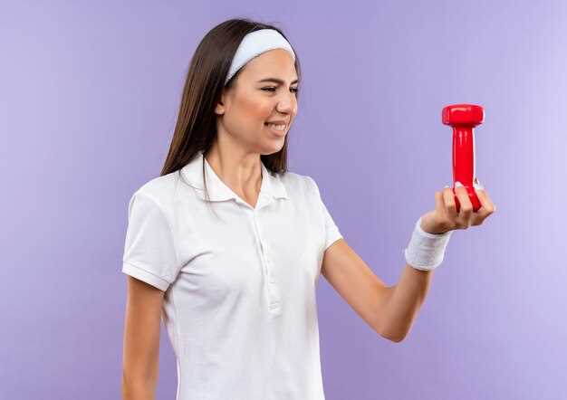 Способы повышения ферритина при нормальном гемоглобине