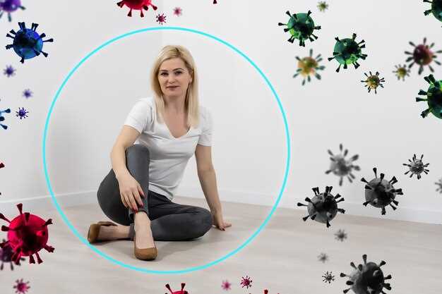 Органы, отвечающие за аллергию в человеческом организме