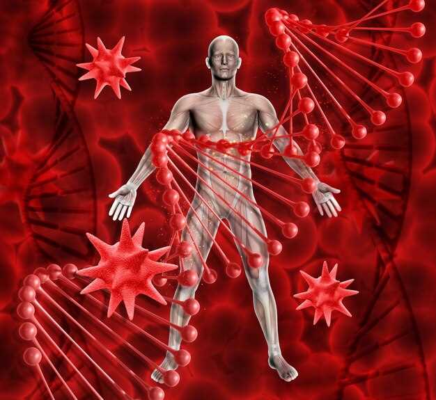 Роль легких в проявлении аллергической реакции