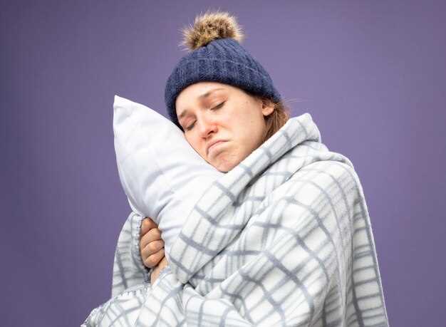 Цитокины и их влияние на энергию