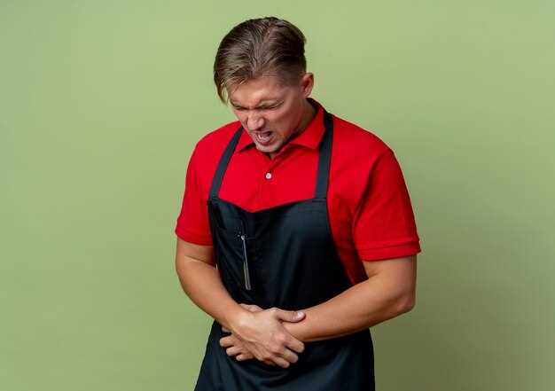 Что делать если болит желудок после острого перца