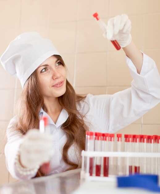 Практические рекомендации по приему добавок с железом