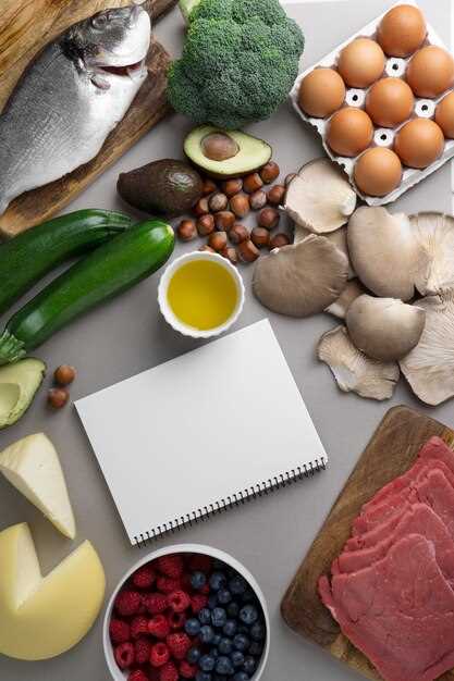 Продукты с высоким содержанием магния для женщин после 50